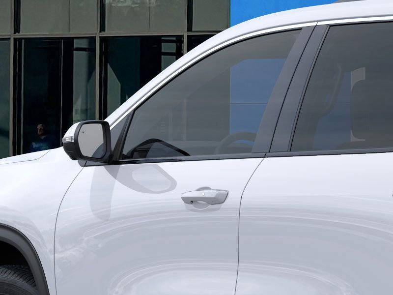 New 2026 GMC Acadia Elevation image 12