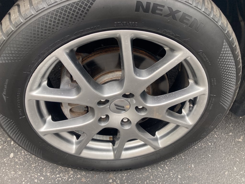 Used 2019 Dodge Journey GT AWD/4WD image 34
