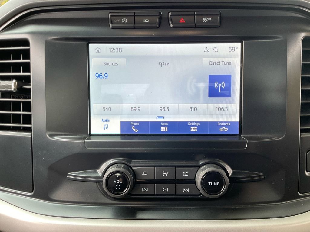 Used 2021 Ford F150 XLT image 21