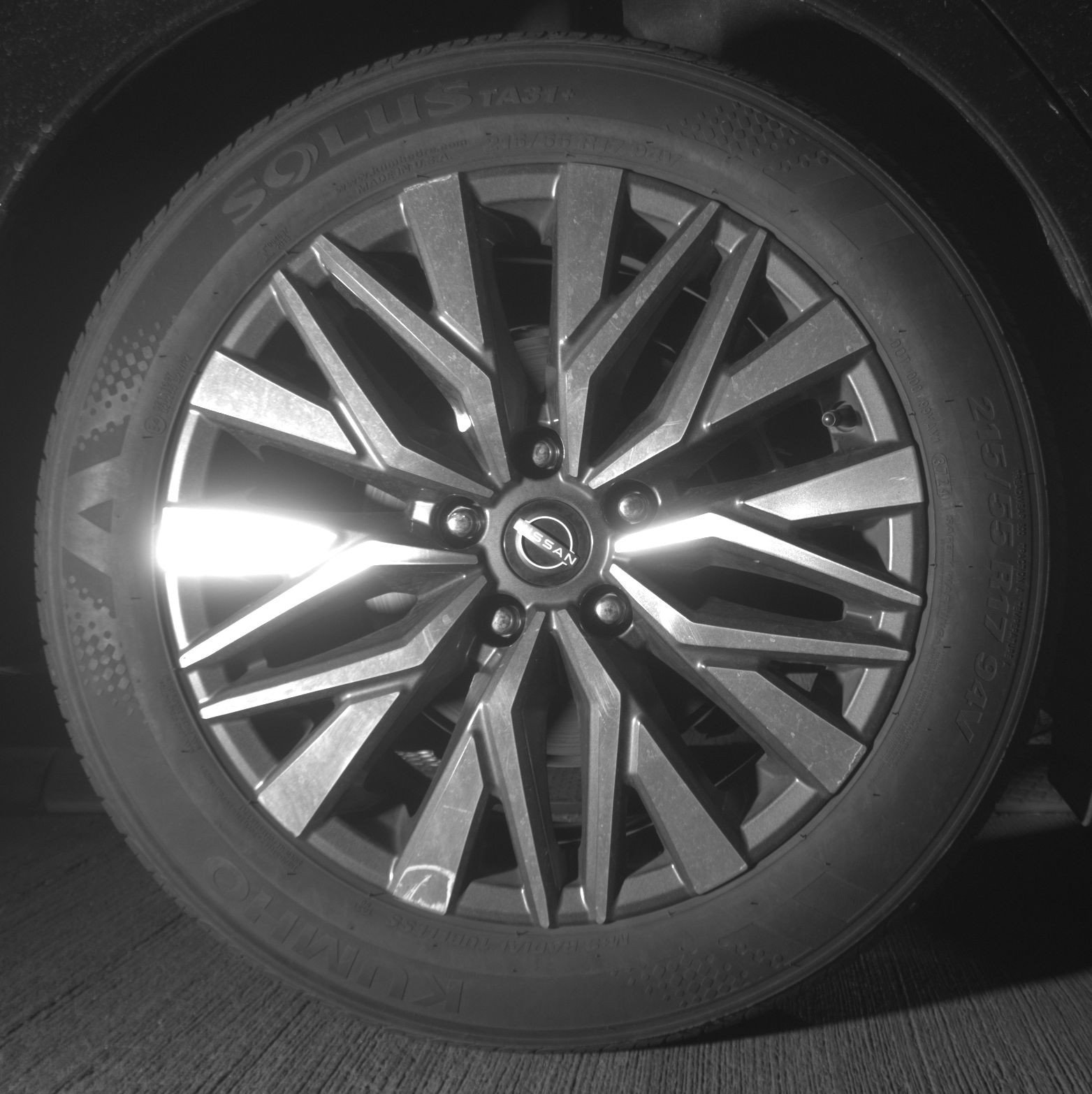 Used 2025 Nissan Altima 2.5 SV image 15