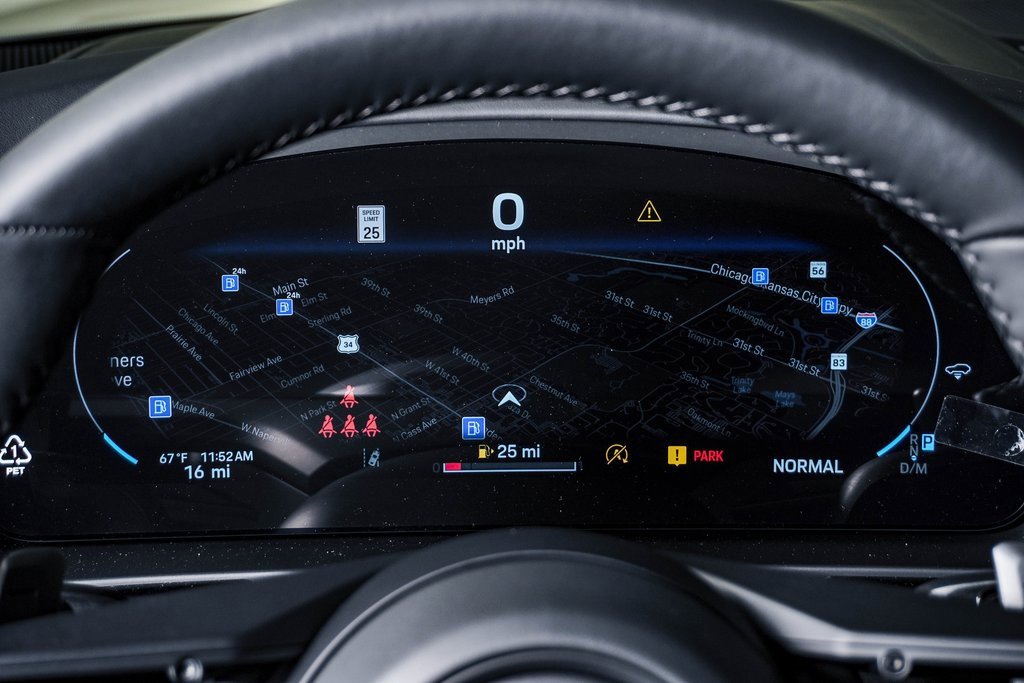 New 2026 Porsche Cayenne S image 21