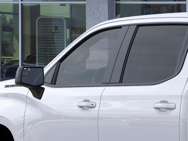 New 2026 Chevrolet Silverado 1500 RST image 12