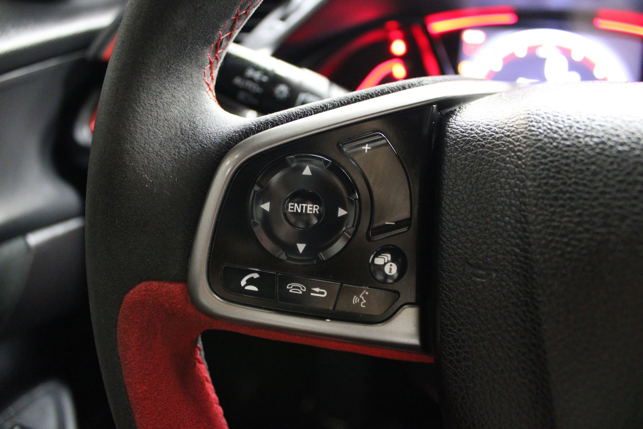 Used 2021 Honda Civic Type R image 35