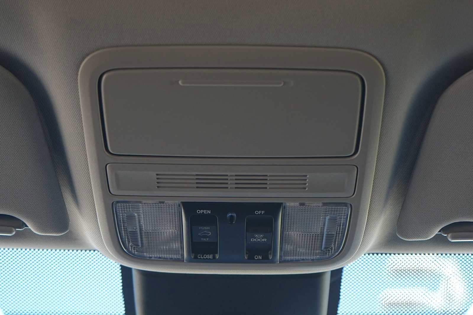Certified 2026 Honda Odyssey EX-L image 23