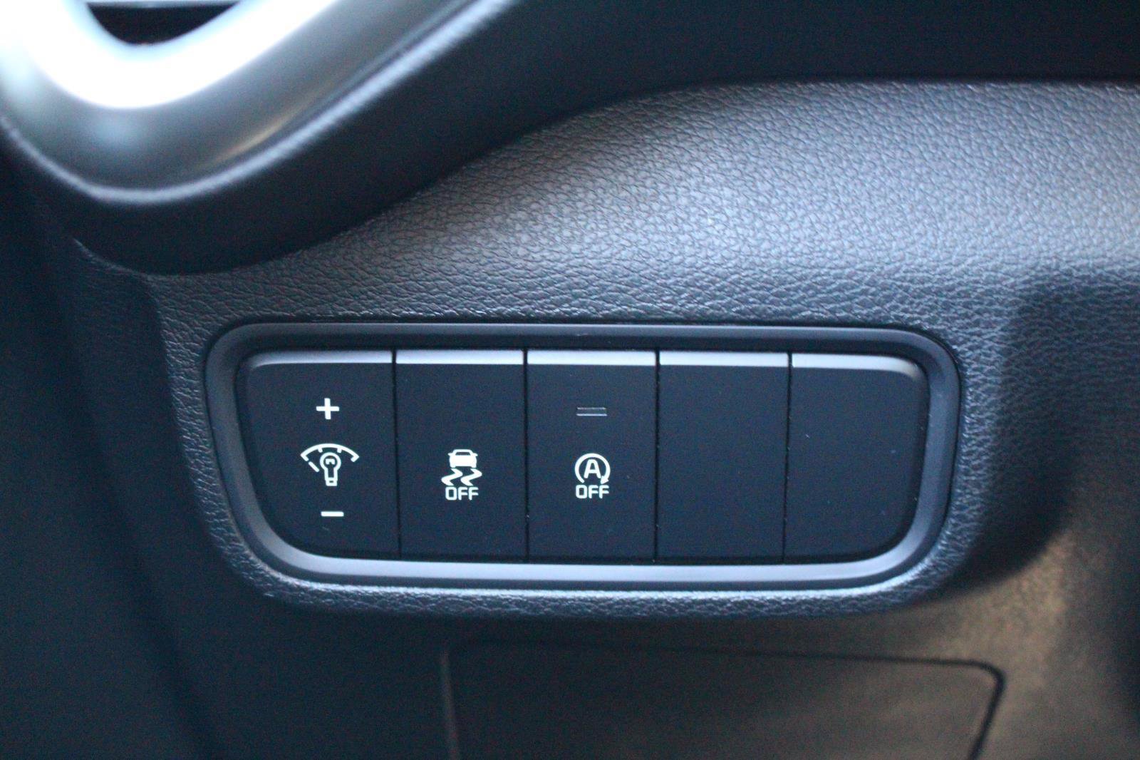 Certified 2024 Kia Soul LX w/ Option Group 015 image 27