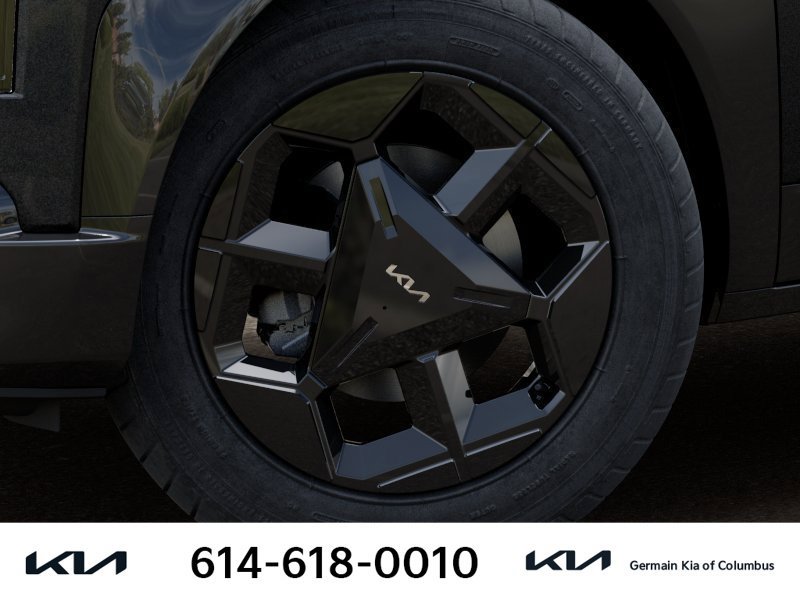 New 2027 Kia Seltos X-Line S AWD/4WD image 12