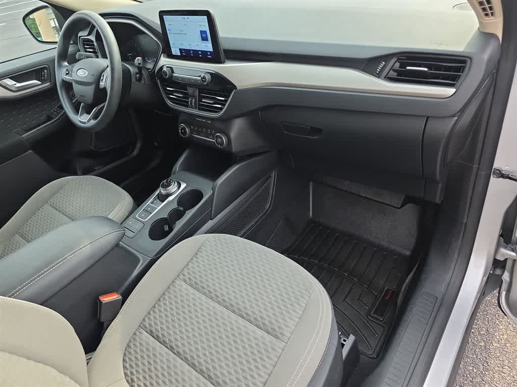 Used 2020 Ford Escape SE AWD/4WD image 13