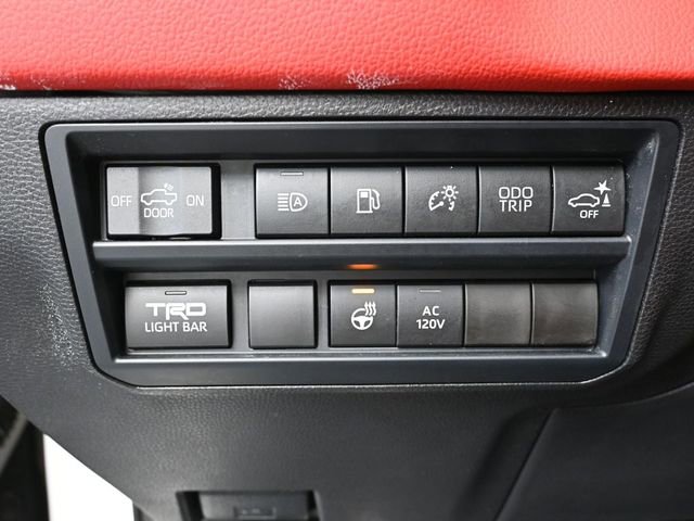 Used 2026 Toyota Tundra TRD Pro image 31