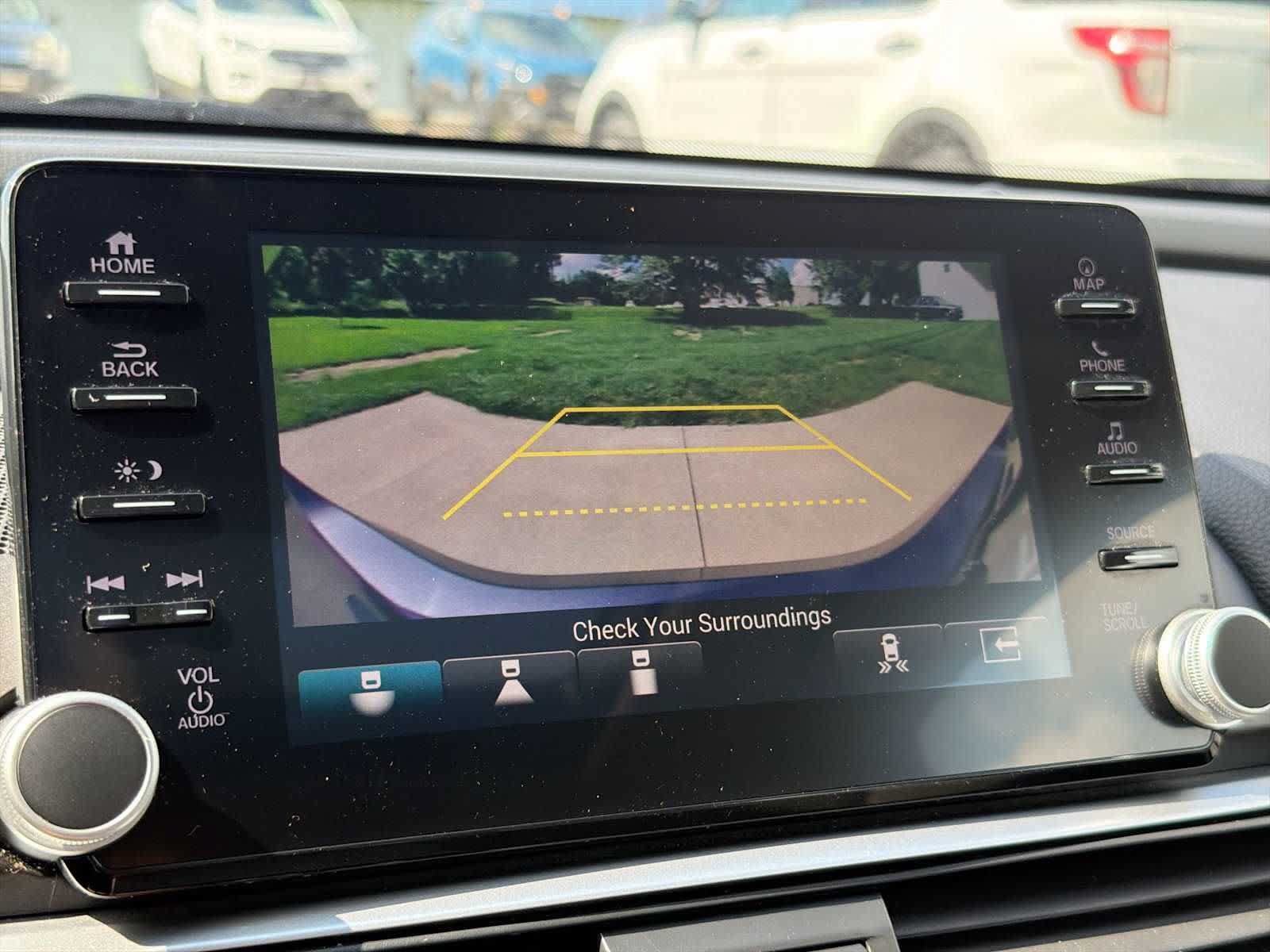Used 2018 Honda Accord Touring image 25