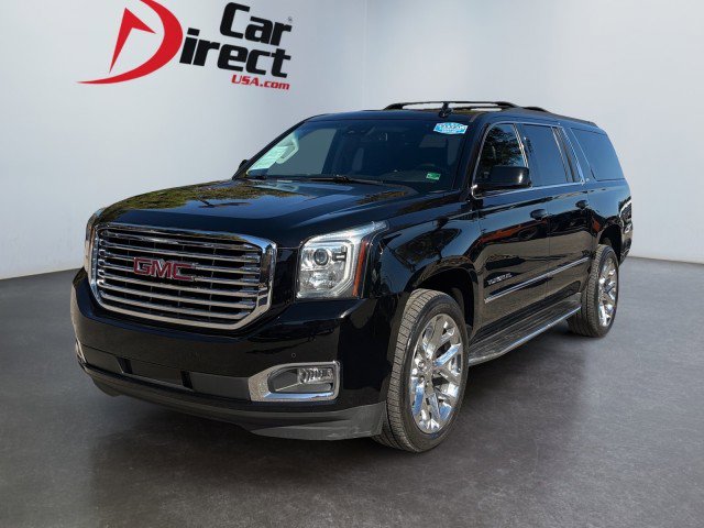 Used 2020 GMC Yukon XL SLT w/ Premium Edition