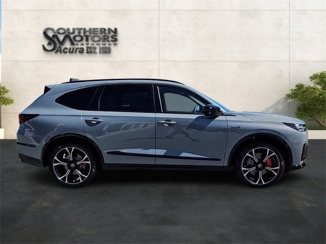 New 2026 Acura MDX Type S image 29