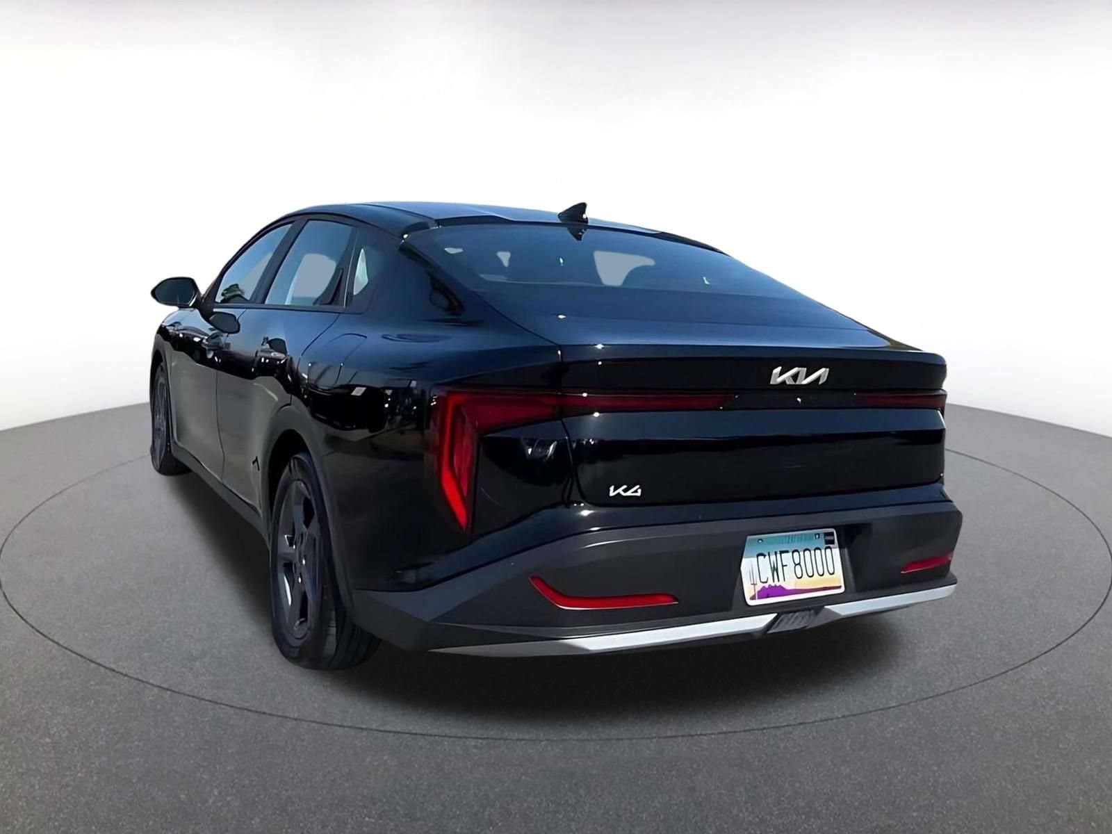Used 2025 Kia K4 FWD image 10