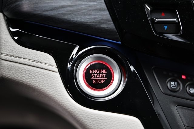 New 2026 Honda Odyssey Elite image 40