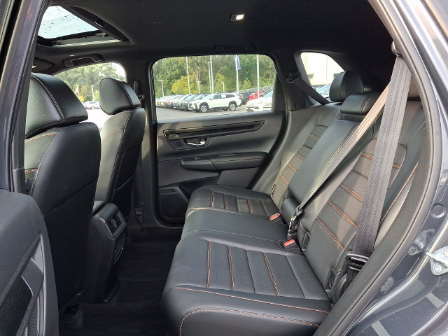 Used 2024 Honda CR-V Sport-L image 10