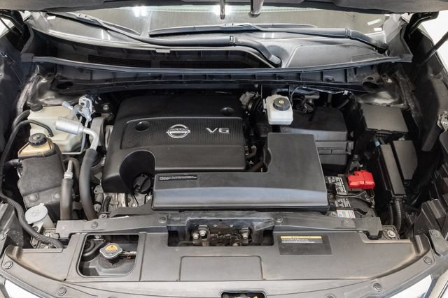 Used 2023 Nissan Murano SV FWD image 3