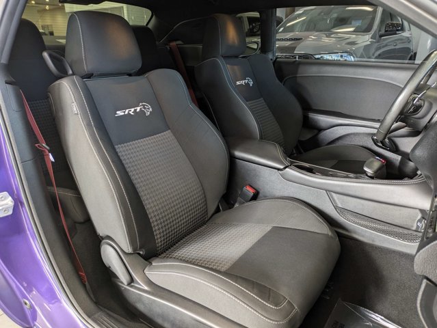 Used 2019 Dodge Challenger SRT Hellcat Redeye RWD image 14