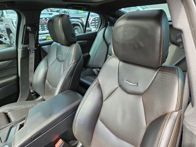 Used 2020 Cadillac CT5 Sport image 27