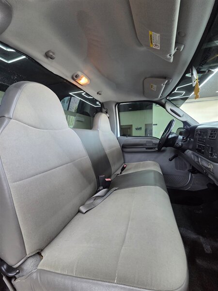 Used 2003 Ford F250 XL RWD image 14