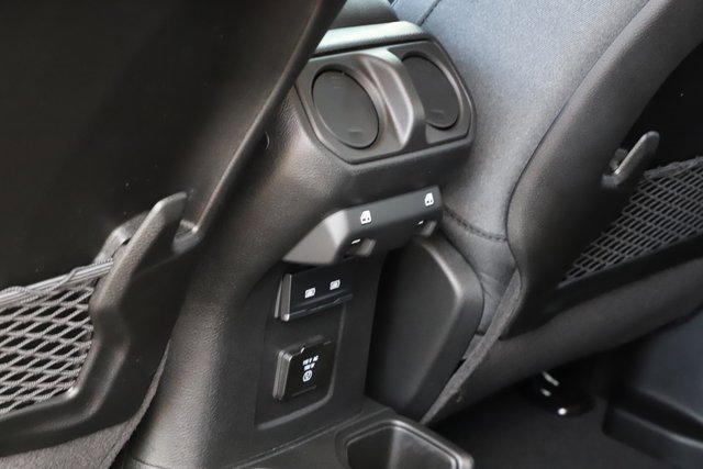 New 2026 Jeep Wrangler Unlimited Rubicon image 19