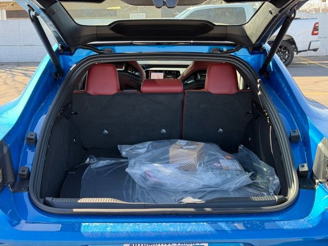 New 2026 Dodge Charger R/T AWD/4WD image 7