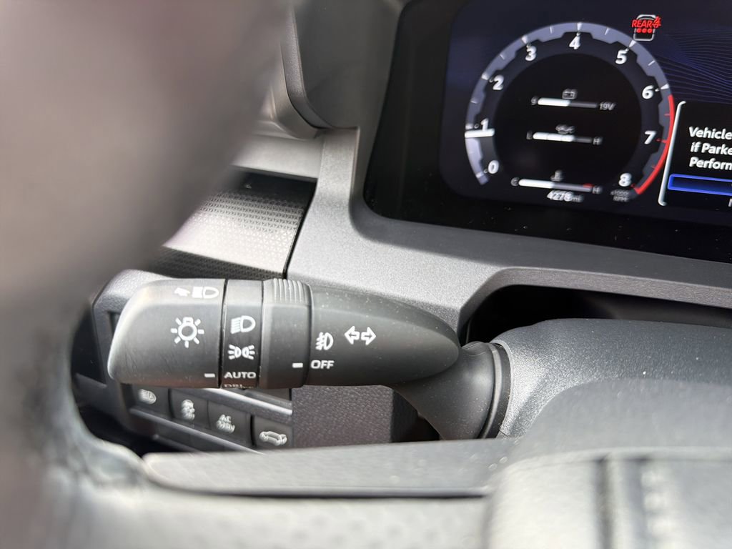 Used 2025 Toyota 4Runner Limited image 26