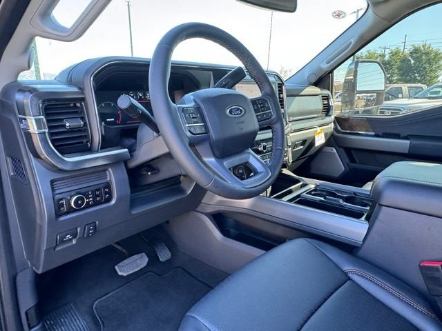 Used 2026 Ford F350 Lariat w/ Chrome Package AWD/4WD image 18