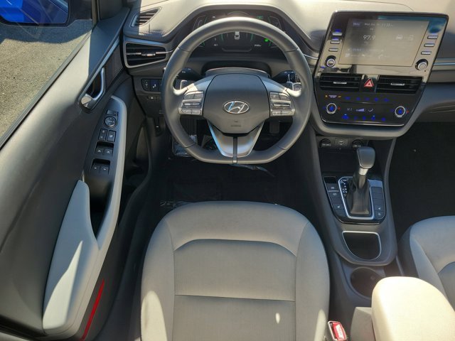 Certified 2022 Hyundai Ioniq SEL image 13