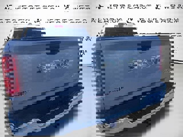 New 2025 RAM 1500 Big Horn image 11