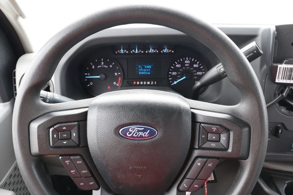 Used 2024 Ford E-350 and Econoline 350 Super Duty w/ Power Windows & Locks Group RWD image 21