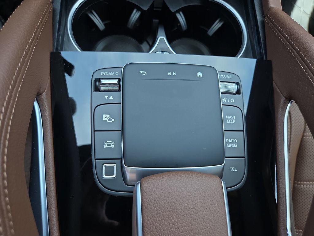 Certified 2026 Mercedes-Benz GLS 450 4MATIC image 26