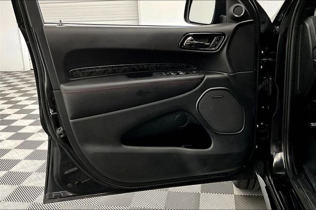 Used 2024 Dodge Durango R/T AWD/4WD image 21