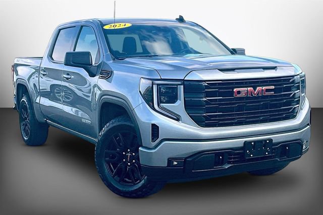 Used 2024 GMC Sierra 1500 Elevation AWD/4WD image 10