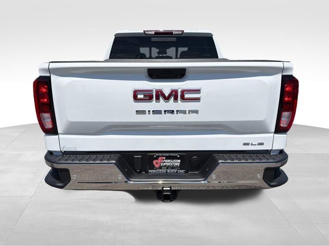 New 2026 GMC Sierra 1500 SLE w/ Preferred Package AWD/4WD image 6