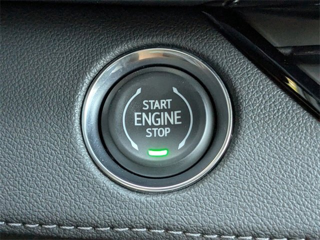 New 2026 Buick Enclave Preferred w/ LPO, Floor Liner Package image 33