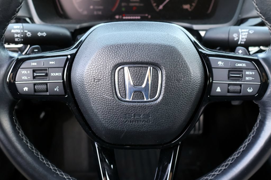 Used 2022 Honda Civic Sport image 30
