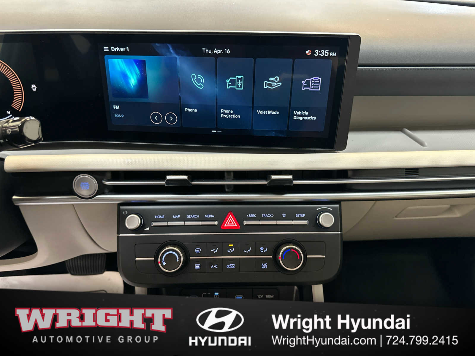 Certified 2025 Hyundai Tucson SE AWD/4WD image 25