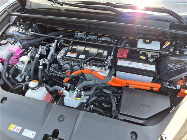 Used 2024 Lexus RZ 300e Premium w/ Technology Package FWD image 20