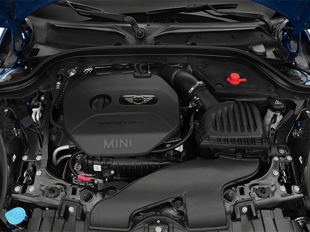 Used 2014 MINI Cooper 2-Door Hardtop FWD image 12