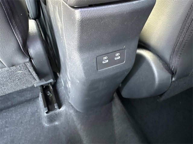 New 2026 Nissan Kicks SR w/ SR Premium Package image 16