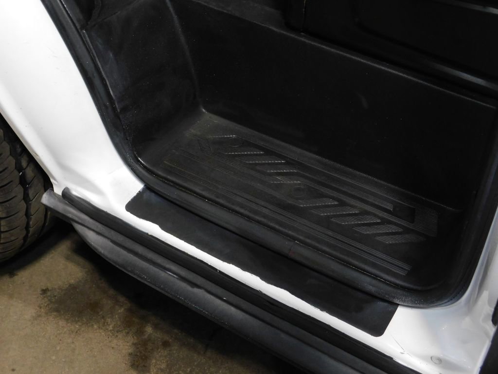 Used 2022 Ford Transit 250 AWD image 41