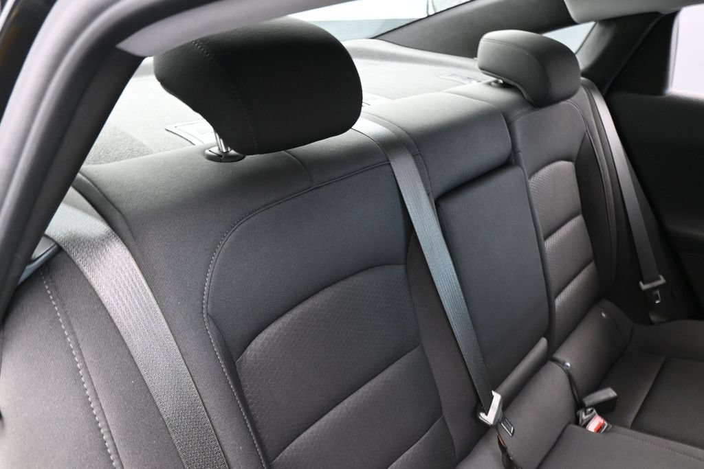 Used 2024 Chevrolet Malibu LT FWD image 32