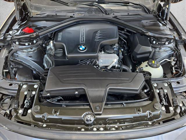 Used 2016 BMW 428i Gran Coupe RWD image 24