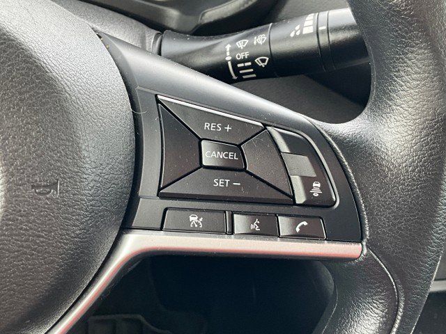 Used 2023 Nissan Sentra SV FWD image 17