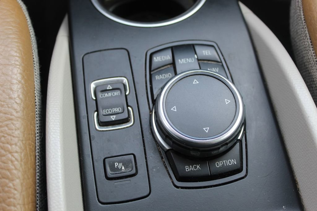 Used 2015 BMW i3 RWD image 18