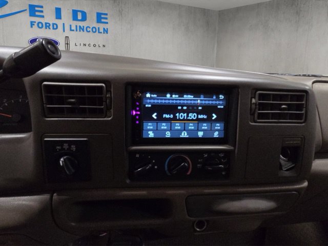 Used 2000 Ford F350 Lariat AWD/4WD image 15