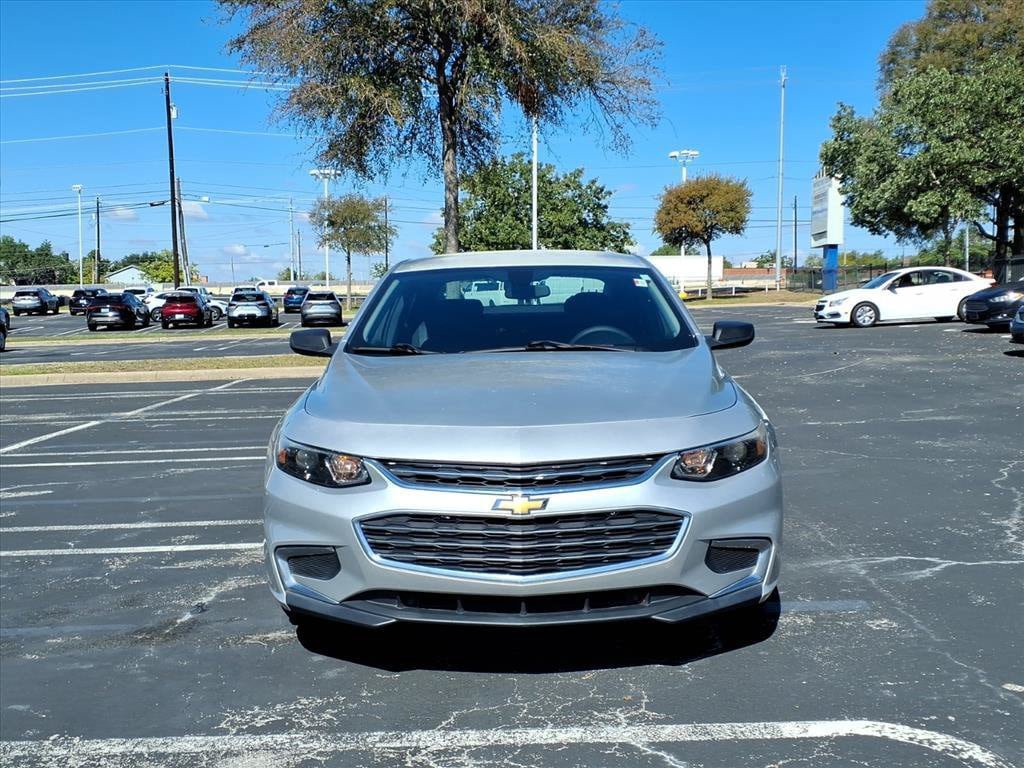 Used 2017 Chevrolet Malibu LS FWD image 14