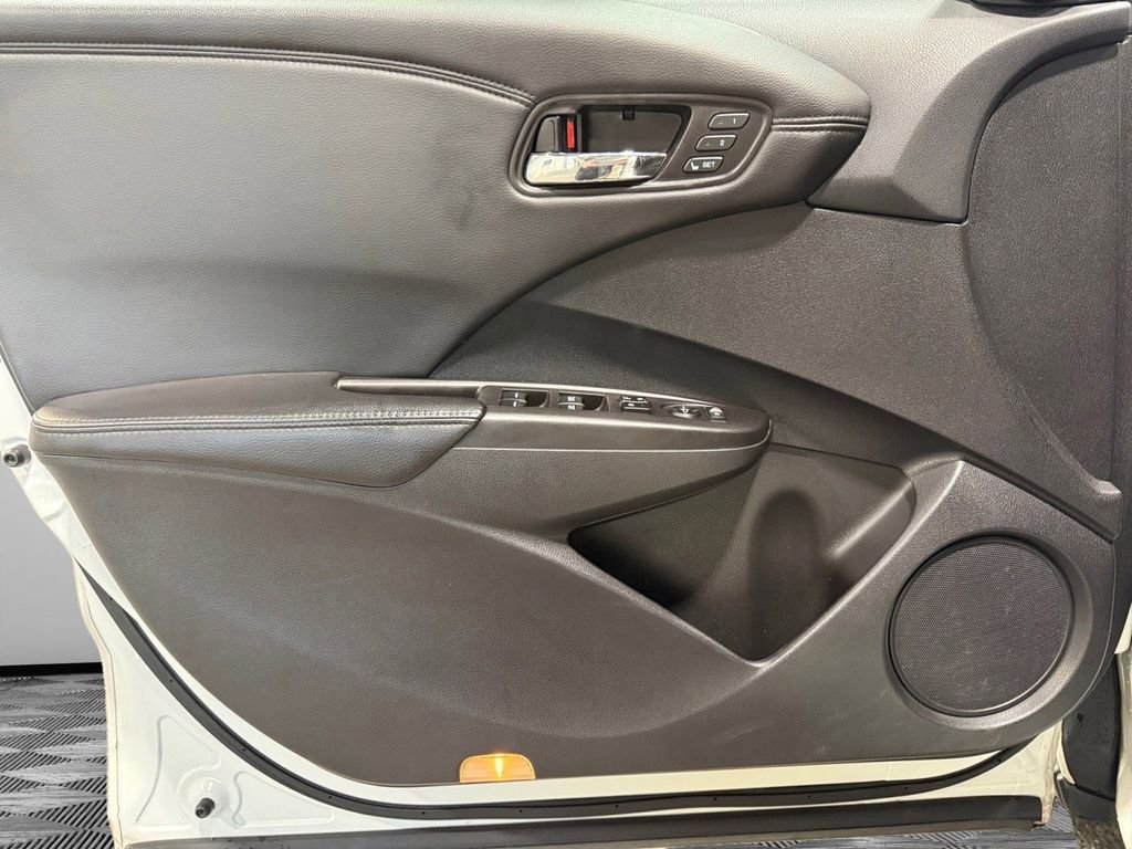 Used 2013 Acura RDX AWD w/ Technology Package image 20