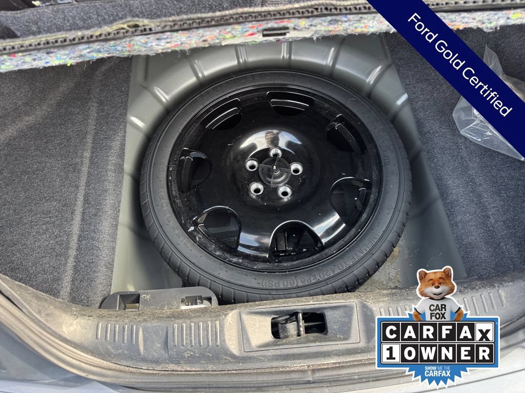 Certified 2024 Ford Mustang Premium RWD image 34