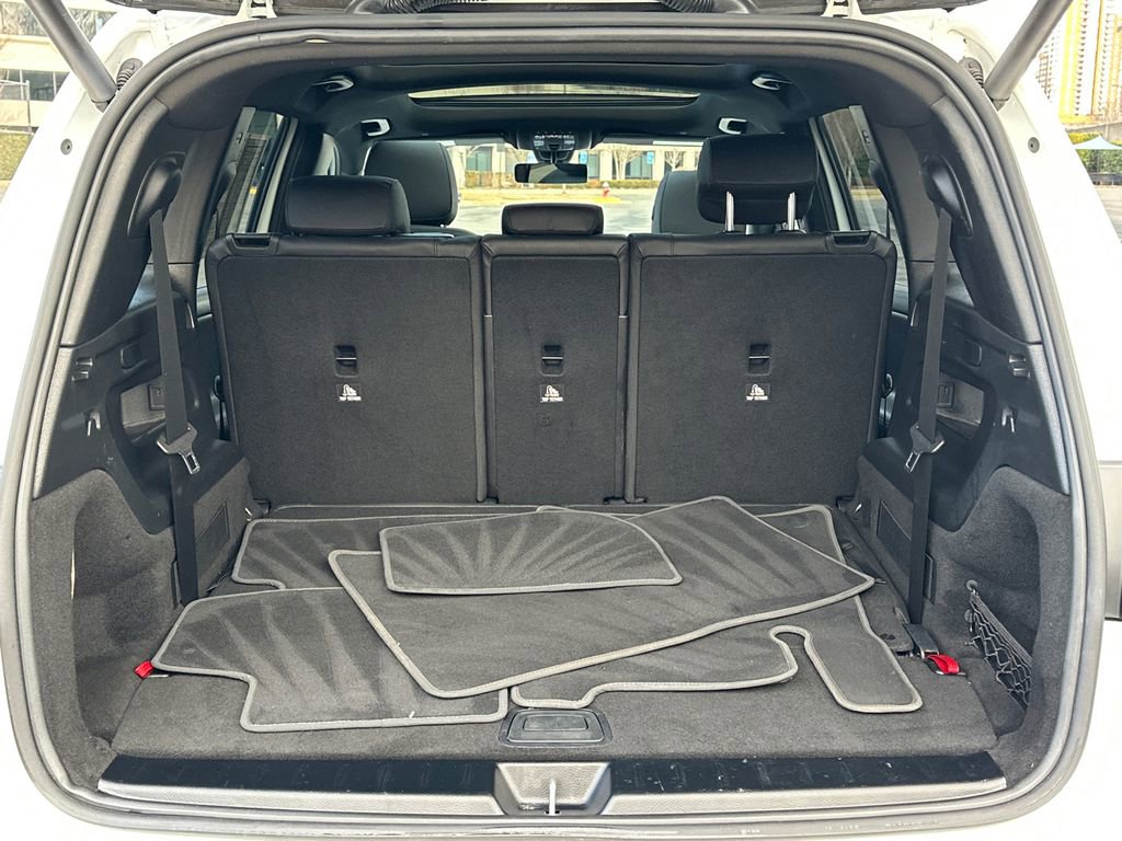 Used 2023 Mercedes-Benz GLB 250 4MATIC image 7