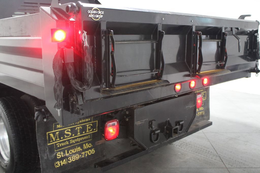 Used 2023 Ford F350 XL w/ Snow Plow Prep Package image 56